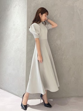 kaho さん(レディース・151cm)の夏コーディネート