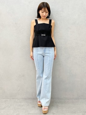 kaho さんのコーディネート