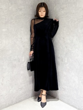 kaho さんのコーディネート