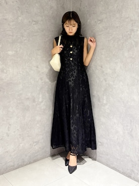 kaho さんのコーディネート