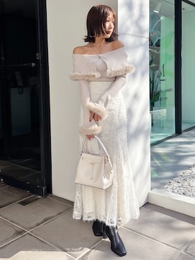 kaho さんのコーディネート