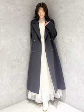 kaho さんのコーディネート