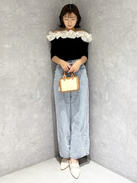 kaho さんのコーディネート