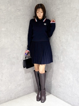 kaho さんのコーディネート