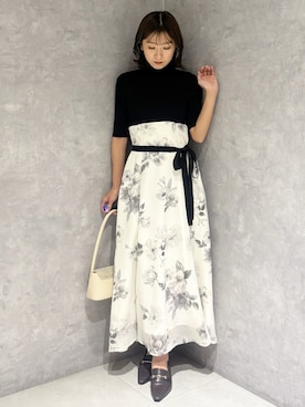 kaho さんのコーディネート