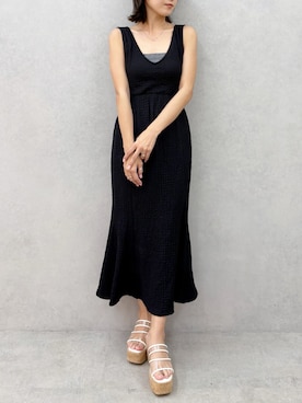 kaho さんのコーディネート