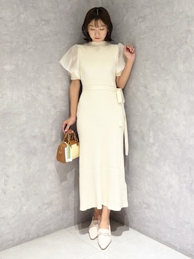 kaho さんのコーディネート