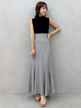 kaho さんのコーディネート