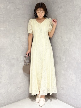 kaho さんのコーディネート