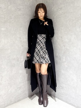 kaho さんのコーディネート