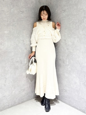 kaho さんのコーディネート