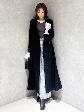 kaho さんのコーディネート