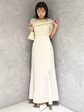 kaho さんのコーディネート