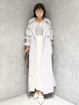 kaho さんのコーディネート