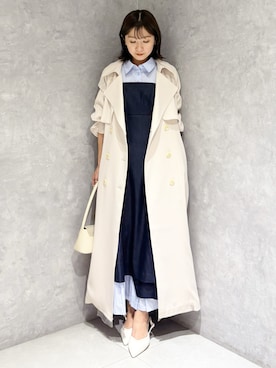 kaho さんのコーディネート