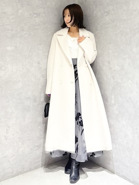 kaho さんのコーディネート