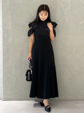 kaho さん(レディース・151cm)の夏コーディネート