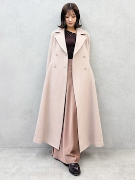 kaho さんのコーディネート