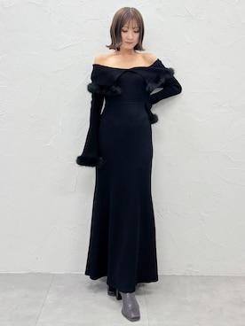 kaho さんのコーディネート