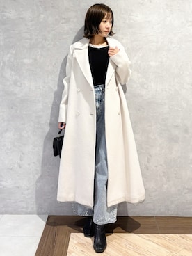 kaho さんのコーディネート