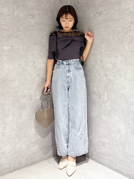 kaho さんのコーディネート