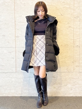 kaho さんのコーディネート