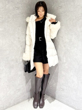 kaho さんのコーディネート