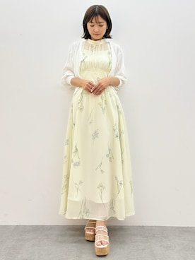 kaho さんのコーディネート