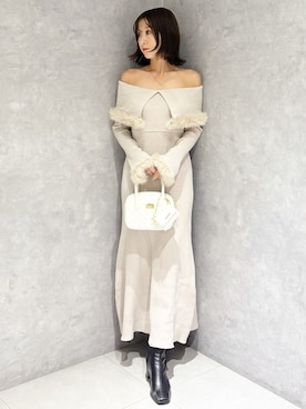 kaho さんのコーディネート