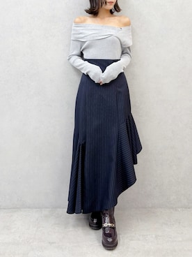 kaho さんのコーディネート