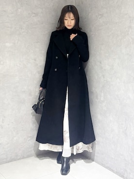 kaho さんのコーディネート