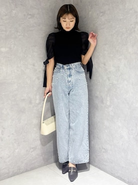 kaho さんのコーディネート