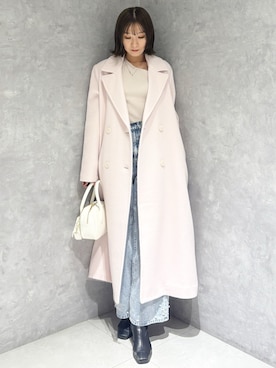 kaho さんのコーディネート