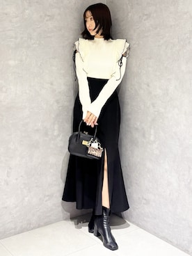 kaho さんのコーディネート