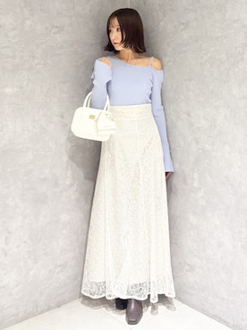 kaho さんのコーディネート