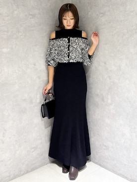 kaho さんのコーディネート