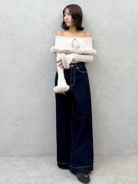 kaho さんのコーディネート