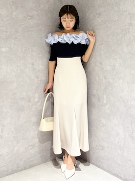 kaho さんのコーディネート