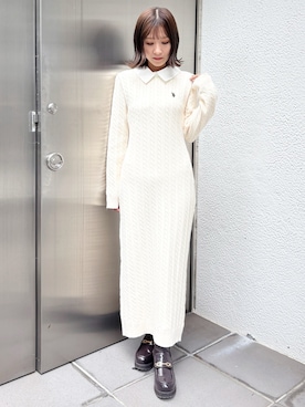 kaho さんのコーディネート