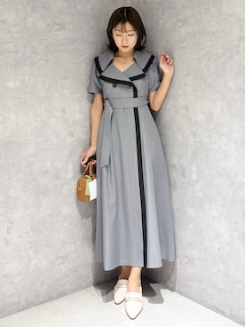 kaho さんのコーディネート