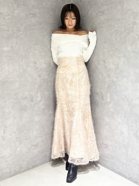 kaho さんのコーディネート