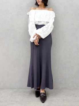 kaho さんのコーディネート