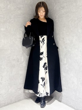 kaho さんのコーディネート