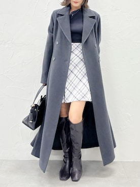 kaho さんのコーディネート