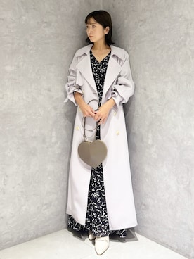 kaho さんのコーディネート