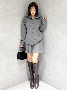 kaho さんのコーディネート