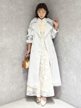 kaho さんのコーディネート