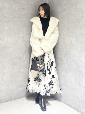 kaho さんのコーディネート