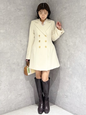 kaho さんのコーディネート