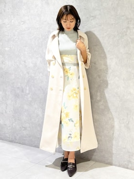 kaho さんのコーディネート